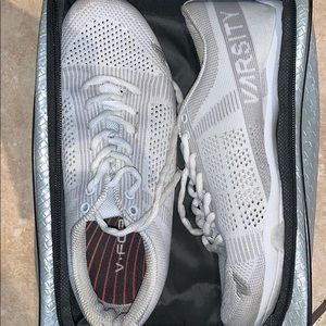 Varsity All-Star V-Force